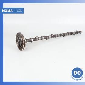 C42176 Jaguar 84-92 Xjs Xj12 5.3l Right Side Engine Motor Cam Shaft Camshaft Oem