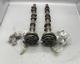 Dx236a371 Jaguar A71-804 2013-2021 3.0 Left Driver Exhaust/intake Camshaft Set Oem Parts