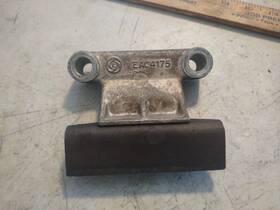 Eac4175 Jaguar 1990-95 Oem Xj6 4.0l Engine Balance Shaft Timing Belt Tensioner