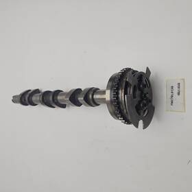 Fmc7bl913b Jaguar 2016 Xf X260 Camshaft