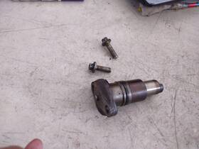 Nbc2031aa Jaguar Upper Chain Tensioner Xj6 Xjs 3.6l 6 Cyl Look At Photos
