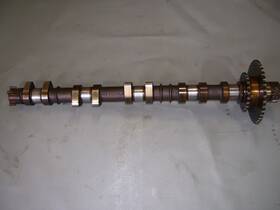 Nne2502ab Jaguar Original 2000 Xj8 Right Side Intake Engine Camshaft Oem