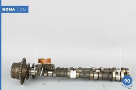 Nne2504aa Jaguar 98-03 Xk8 X100 4.0l Aj27 Engine Right Side Motor Camshaft Intake Exhaust