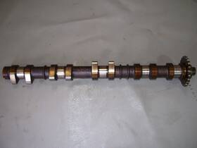 Nne2504ab Jaguar Original 2000 Xj8 Right Side Exhaust Engine Camshaft Oem
