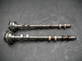 Jaguar Rf8w936a273ab 2021-2024 F-pace Svr Camshaft Intake Exhaust Driver Lh