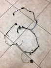 Jaguar Xf Oem Rear Bumper Wire Harness Repair Kit Jaguar Xf Oem Rear Bumper Wire Harness Repair Kit