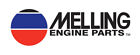 Hl-7018 Jb-7526 Melling Stock Engine Valve Lifter Fits Ford Mustang 729295163060