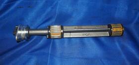 05048053ae Jeep 2018-2026 Grand Cherokee Wrangler 2.0l L4 Engine Balance Shaft Oem 5k