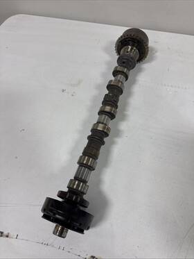 05184369af Jeep Wrangler Exhaust Camshaft Right Jk 3.6 2017 Lhd 23774766