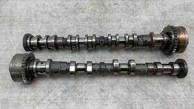 1022009 Jeep Used Engine Camshaft Fits 2018 Wrangler Grade A 1022009 Jeep Used Engine Camshaft Fits 2018 Wrangler Grade A