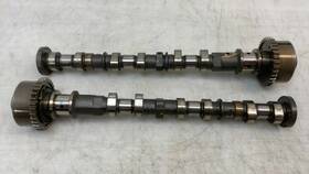 3699658 Jeep Used Engine Camshaft Fits 2014 Wrangler Grade A 3699658 Jeep Used Engine Camshaft Fits 2014 Wrangler Grade A