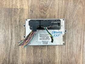 56041634af Jeep 2000 Cherokee Engine Control Module Ecm Pcm Oem 4.0l At 56041634af Jeep 2000 Cherokee Engine Control Module Ecm Pcm Oem 4.0l At