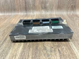 56044517ae Jeep 2005 Grand Cherokee Commander Engine Control Module Ecm Oem 56044517ae Jeep 2005 Grand Cherokee Commander Engine Control Module Ecm Oem