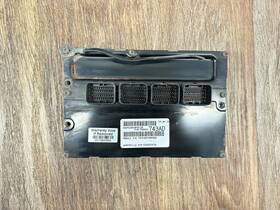 56044743ad Jeep 2006 Grand Cherokee Commander Dakota Engine Control Module 56044743ad Jeep 2006 Grand Cherokee Commander Dakota Engine Control Module