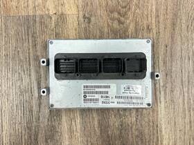 68052512ag Jeep 2011 Grand Cherokee Engine Control Module Pcm Ecm Oem