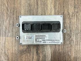 68111681ae Jeep 2012 2013 Grand Cherokee Engine Control Module Computer Ecm Ecu