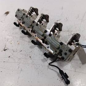 949.am8118 Jeep Renegade Variable Timing Control Valve Solenoid Head 2.4l 2018 2017 2016 949.am8118 Jeep Renegade Variable Timing Control Valve Solenoid Head 2.4l 2018 2017 2016