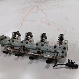 949.am8120 Jeep Renegade Variable Timing Gear Oil Control Valve Solenoid 2021 2020 2019