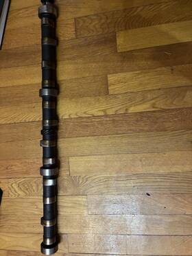 Es2314 Jeep 4.2 L Straight Six Camshaft