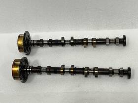 305.ch9111 Jeep/plymouth Truck 2011 2012 2013 2014 Patriot Engine Camshafts Pair 2.0l 305.ch9111 Jeep/plymouth Truck 2011 2012 2013 2014 Patriot Engine Camshafts Pair 2.0l