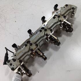 949.ch9418 Jeep/plymouth Truck Compass 2.4 Variable Timing Gear Oil Control Valve Solenoid Cylinder Head