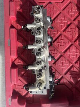 F58081951 Jeep Renegade Dodge Chysler Fiat 14-23 2.4 Multiair Vvt Actuator 64k Mile Tstd