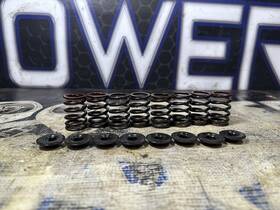 1009m-f001 Jun Oem Subaru V1 Valve Spring For Impreza Wrx Gc8 Ej20g 1993-1995 1009m-f001 Jun Oem Subaru V1 Valve Spring For Impreza Wrx Gc8 Ej20g 1993-1995