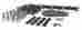 K11-246-3 Comp Cams Bbc Cam K-kit