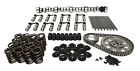 K11-600-8 Comp Cams Competition Thumpr Camshaft