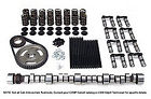 K12-771-8 Comp Cams Xtreme Energy Mechanical Roller Camshaft Complete 365840639712