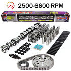 K198075-09 Howards Gm Ls1 Big Mama