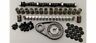 K20-224-4 Comp Cams Hydraulic Flat Tappet Dur