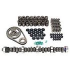 K31-601-5 Comp Cams Thumpr Hydraulic Flat Tappet Camshaft Complete 036584214618 K31-601-5 Comp Cams Thumpr Hydraulic Flat Tappet Camshaft Complete 036584214618