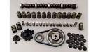 K33-230-4 Comp Cams Valvetrain Hydraulic Flat Tappet Adv Dur Lift