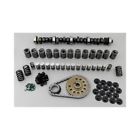 K35-349-8 Comp Cams Valvetrain Hydraulic Roller Tappet Adv Dur K35-349-8 Comp Cams Valvetrain Hydraulic Roller Tappet Adv Dur