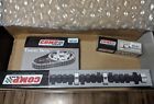 Sk34-341-4 K35-601-8 Comp Cams Solid Mechanical Flat Tappet Cam Kit Ford Bbf