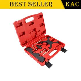 Lpd1514 Kac Timing Tool Kit For Ford 1.5t 1.6t Fiesta Vct Focus Engine Camshaft Belt Locking