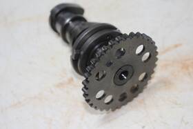 49118-s006 Kawasaki 2003-2008 Kfx400 Ltz400 Dvx400 Exhaust Camshaft Cam Oem #2