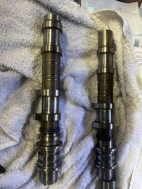 R-199-d Kelford Cams Fits Subaru Sti 2004-2007 Ej257 Wrx 06-14 Ej255 282/278 11.5/11.0mm
