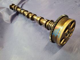24100-2e720 Kia 2017-2020 Hyundai Elantra 2.0l - Intake Camshaft And Timing Gear Oem 24100-2e720 Kia 2017-2020 Hyundai Elantra 2.0l - Intake Camshaft And Timing Gear Oem