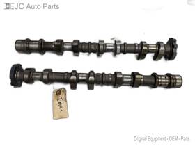 241003caj0 Kia Left Camshafts Set Pair For 11-13 Sorento 3.5 4wd 241003caj0 Kia Left Camshafts Set Pair For 11-13 Sorento 3.5 4wd