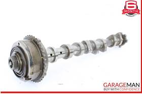 241003lpb0 Kia 17-20 Sorento Sedona Left Intake Camshaft Cam Shaft With Adjuster Oem