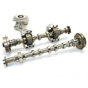 24210-2m811 Kia 2021-2024 K5 1.6l Oem Engine Camshaft Set
