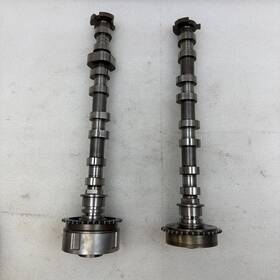 24350-03ha0 Kia Niro 2017-2020 1.6 Hybrid G4le Intake Exhaust Camshafts Oem