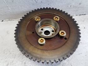 Timinggear24350-20800 Kia 24350-20800 2011-2016 Optima 2.4l Hybrid I N T A K E Camshaft M182