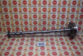 24350-2e700 Kia 243502e700 2020-2024 Soul 2.0l Engine Intake Camshaft With Sprocket Oem 24350-2e700 Kia 243502e700 2020-2024 Soul 2.0l Engine Intake Camshaft With Sprocket Oem