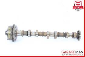 24355-3l100 Kia 17-20 Sorento Sedona Right Intake Camshaft Cam Shaft With Adjuster Oem