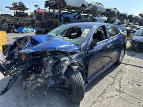 305.ki1q16 Kia Optimakia 2016 Camshaft 1363396