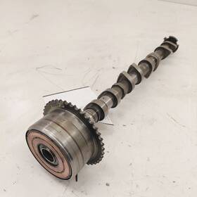 305.ki1q18 Kia Optima Engine Cylinder Head Intake Camshaft 2.4 2018 2017 2016