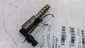 949.ki1f15 Kia Forte Variable Timing Gear Oil Control Valve Solenoid Cylinder Head 2014 20